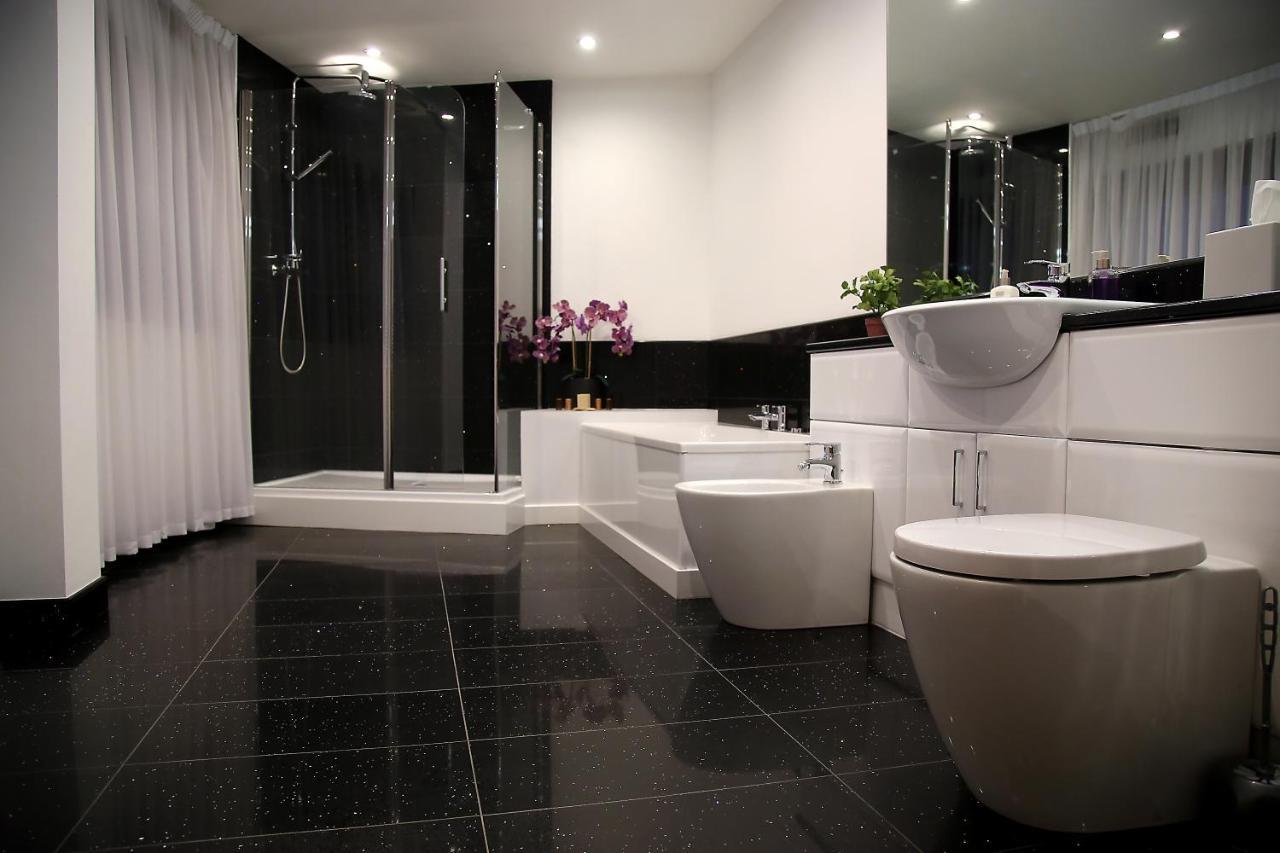 Dream Apartments Dundee Luaran gambar