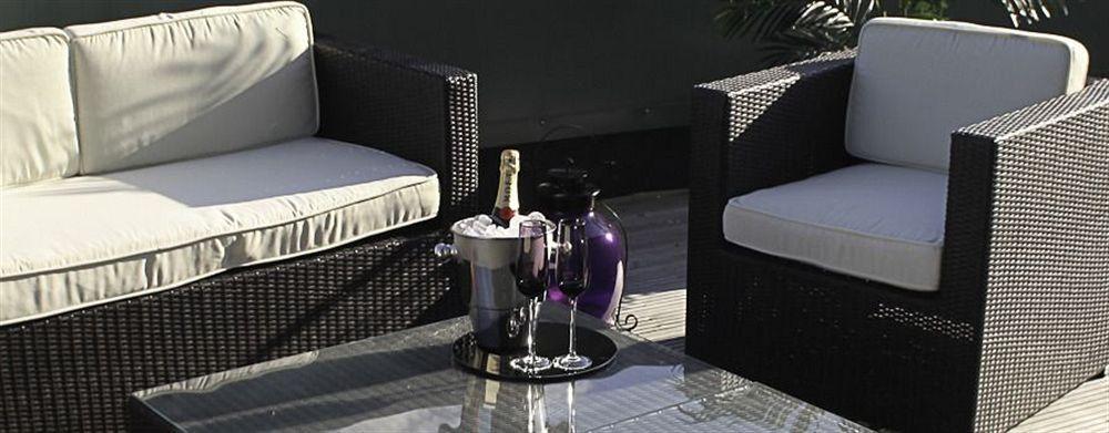 Dream Apartments Dundee Luaran gambar